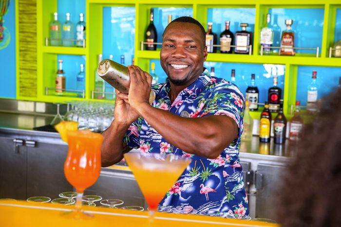 The Lime and Coconut®